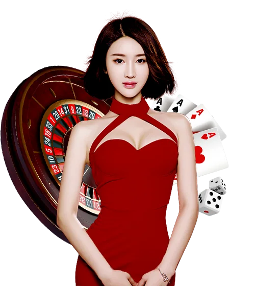MYGAME 游戏主题人物与轮盘