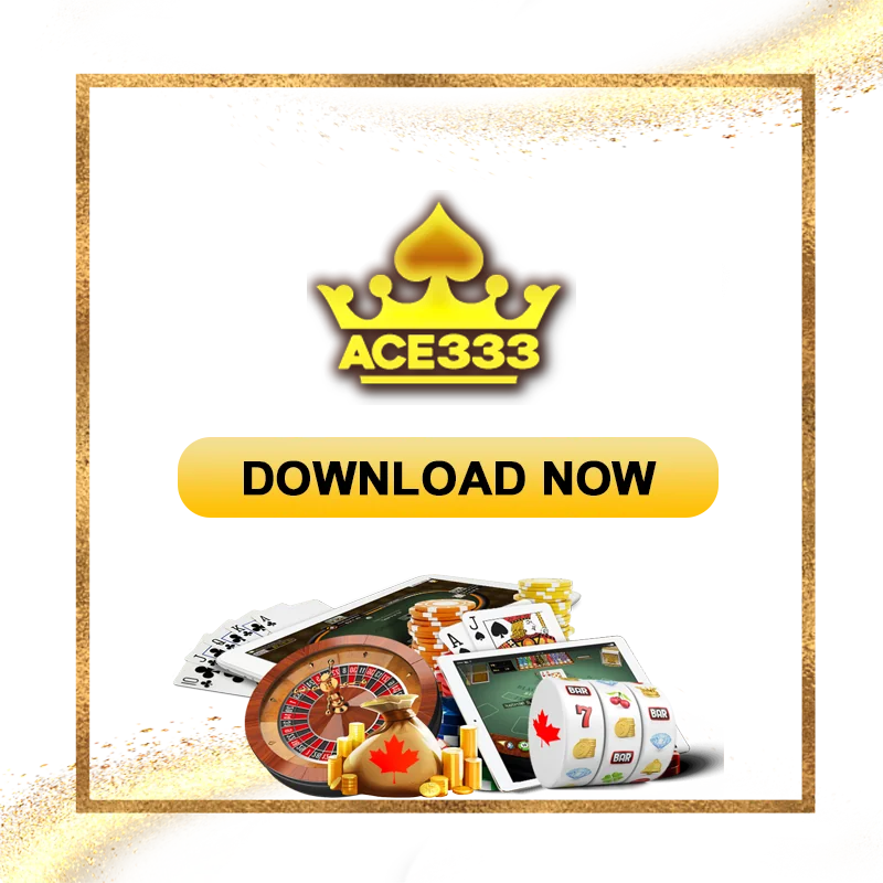 ACE333 game download