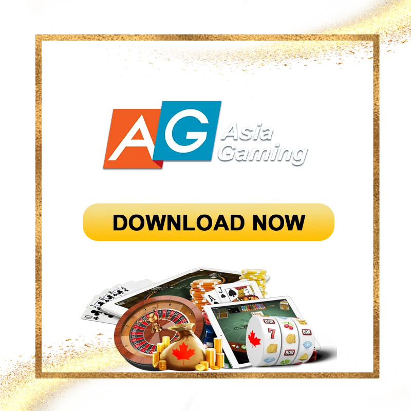 Asia Gaming game download