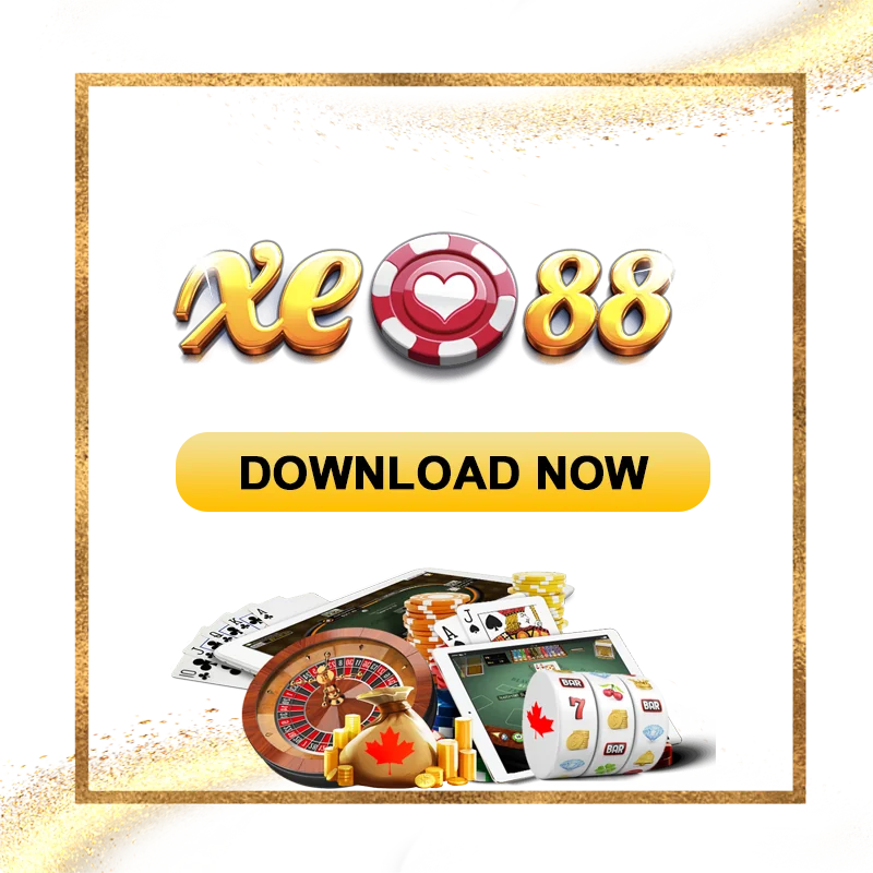 XE88 game download