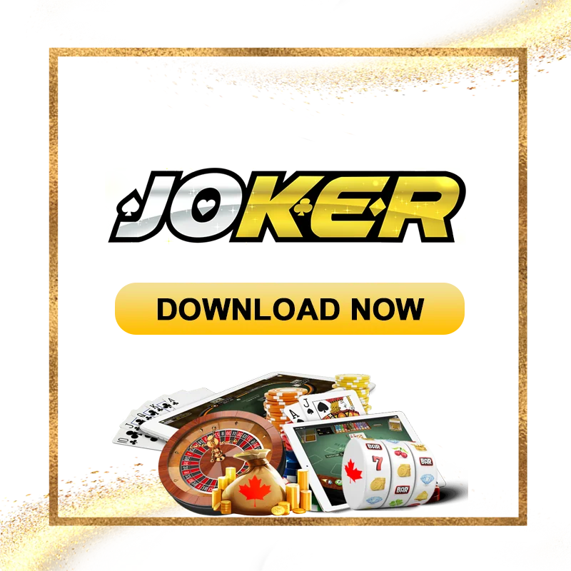 Joker game download